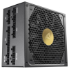 Sharkoon Netzteil Rebel P30 Gold 1000W 80 PLUS GOLD schwarz (4044951038527)
