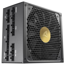 Sharkoon Netzteil Rebel P30 Gold 1000W 80 PLUS GOLD schwarz (4044951038527) tápegység