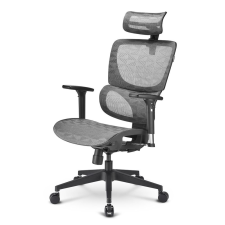 Sharkoon OfficePal C30M Gaming Chair Gray forgószék