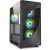 Sharkoon REBEL C80G RGB ATX PC CASE (4044951041152)