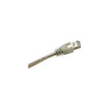 Sharkoon RJ45 CAT.6 SFTP piros 2m (4044951014927) (4044951014927) kábel és adapter