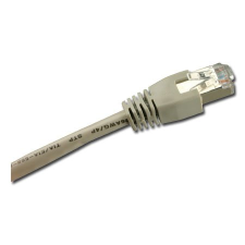 Sharkoon RJ45 CAT.6 SFTP sárga 2m (4044951014781) (4044951014781) kábel és adapter
