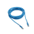 Sharkoon SFTP CAT6 Patch Kábel 3m Kék (4044951014729)