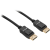 Sharkoon SHA DisplayPort - DisplayPort kábel 2m - Fekete