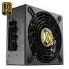 Sharkoon SilentStorm SFX Gold 500W tápegység (4044951016419) (4044951016419) - Tápegység