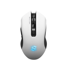 Sharkoon Skiller SGM3 Wireless mouse White egér