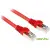 Sharkoon UTP Összekötő Piros 5m 4044951018703