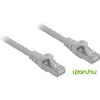 Sharkoon UTP Összekötő Szürke 10m 4044951003723