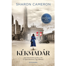 Sharon Cameron - Kékmadár egyéb könyv