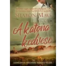 Sharon Maas A katona kedvese irodalom