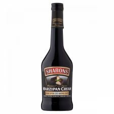 Sharons marcipán ízű krémlikőr 15% 0,5 l likőr