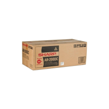 Sharp AR200DC toner ORIGINAL nyomtatópatron & toner
