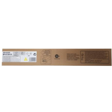 Sharp BP-GT20YA sárga eredeti toner nyomtatópatron & toner