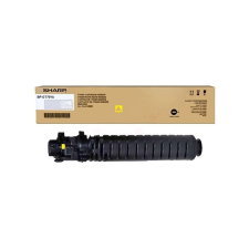 Sharp BP-GT70YA Eredeti Toner Sárga (BPGT70YA) nyomtatópatron & toner
