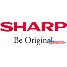 Sharp BPGT70BB toner 20.000 oldalra nyomtatópatron & toner