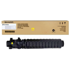 Sharp BPGT70YB toner sárga (BPGT70YB) nyomtatópatron & toner