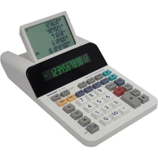Sharp EL1501 segédkijelzős asztali számológép (EL-1501) számológép