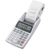 Sharp EL1611V szalagos számológép