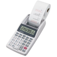 Sharp EL1611V szalagos számológép számológép