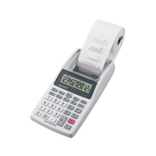  Sharp EL1611V szalagos számológép számológép