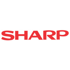 Sharp EL1901 segédkijelzős asztali számológép számológép