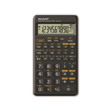Sharp EL501TBVL 146 funkciós tudományos számológép számológép