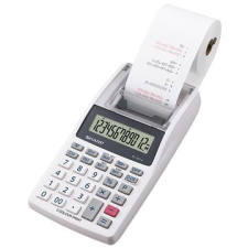 Sharp EL 1611V számológép