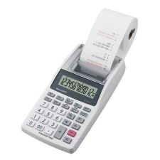 Sharp EL-1611V Szalagos Számológép White számológép