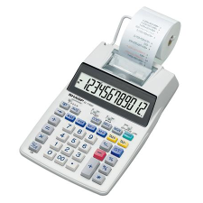 Sharp EL-1750V számológép (EL1750V) számológép