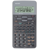 Sharp EL-531 tudományos számológép 273 funkció szürke (EL531THGY) (EL531THGY)