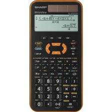 Sharp EL-W531 XG számológép
