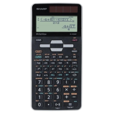 Sharp ELW506TBSL 640 funkciós tudományos számológép számológép