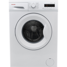 Sharp ES-GFB7143W3-EE mosógép és szárító