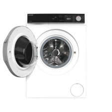 Sharp ES-NFA814BWNNA-EE mosógép és szárító