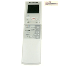 Sharp LÉGKONDI távszabályzó kisháztartási gépek kiegészítői