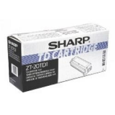 Sharp másolótoner AR 168T fekete 8000 old. nyomtatópatron & toner