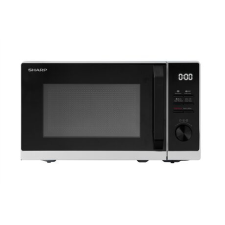 Sharp Mikrohullámú sütő RCG251TS mikrohullámú sütő