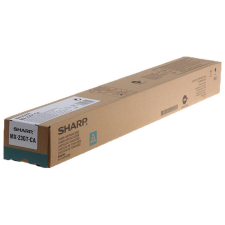 Sharp MX23 toner cyan ORIGINAL nyomtatópatron & toner