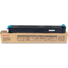 Sharp MX23GT cyan eredeti toner nyomtatópatron & toner