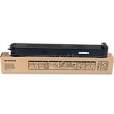 Sharp MX23GTBA. toner (fekete) (SHMX23GTBA) nyomtatópatron & toner