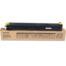 Sharp MX23GTYA. toner Yellow nyomtatópatron & toner