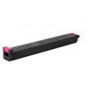 Sharp MX31GTMA TONER MAGENTA KATUN (For use)