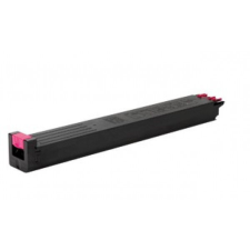 Sharp MX31GTMA TONER MAGENTA KATUN (For use) nyomtatópatron & toner
