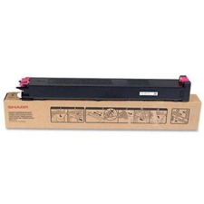 Sharp MX36GTMA toner Magenta nyomtatópatron & toner