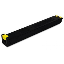 Sharp MX36GTYA toner Yellow nyomtatópatron & toner