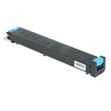 Sharp mx51gtca toner cyan nyomtatópatron & toner