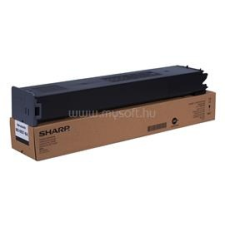 Sharp MX61GTBA toner (fekete) (MX61GTBA) nyomtatópatron & toner