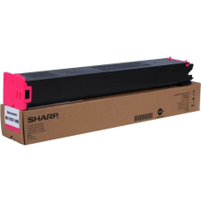 Sharp MX61GTMB Eredeti Toner - Magenta (MX61GTMB) nyomtatópatron & toner