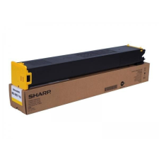 Sharp MX61GTYA Yellow toner nyomtatópatron & toner