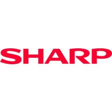 Sharp MX62GTYB sárga toner (eredeti) nyomtatópatron & toner
